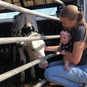 Meet your Posher, Natalie